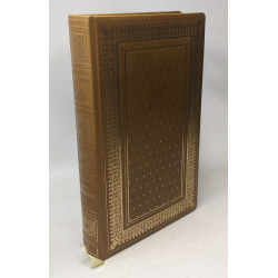 Les misérables - TOME 1 / Coll. Oeuvres romanesques dramatiques et...