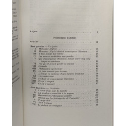 Les misérables - TOME 1 / Coll. Oeuvres romanesques dramatiques et...