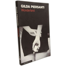 Roma enigma: Un printemps meurtrier + Wonderland --- 2 livres