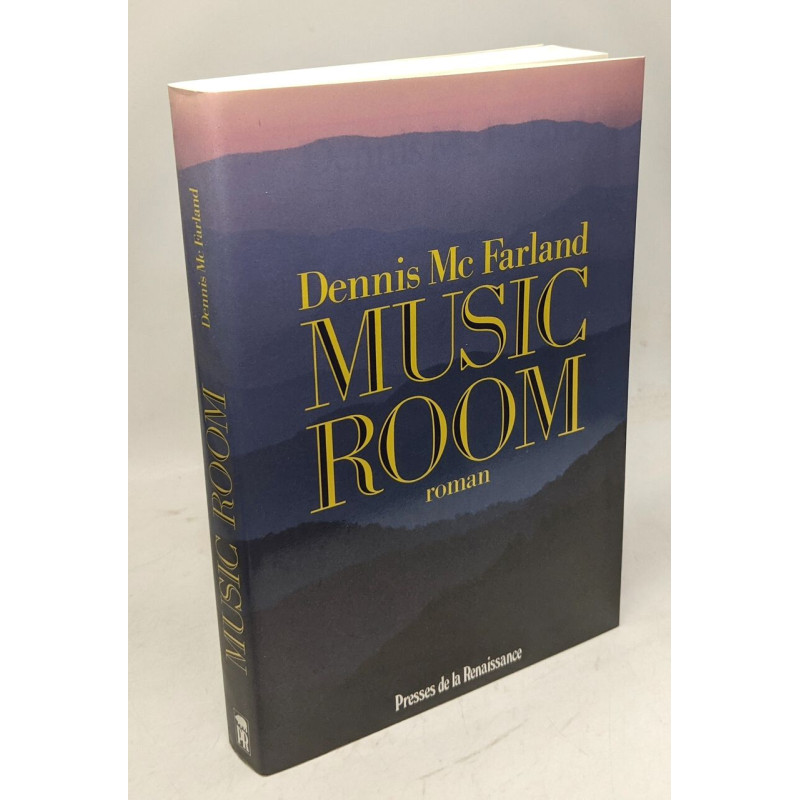Music room