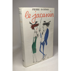 Le jacassin