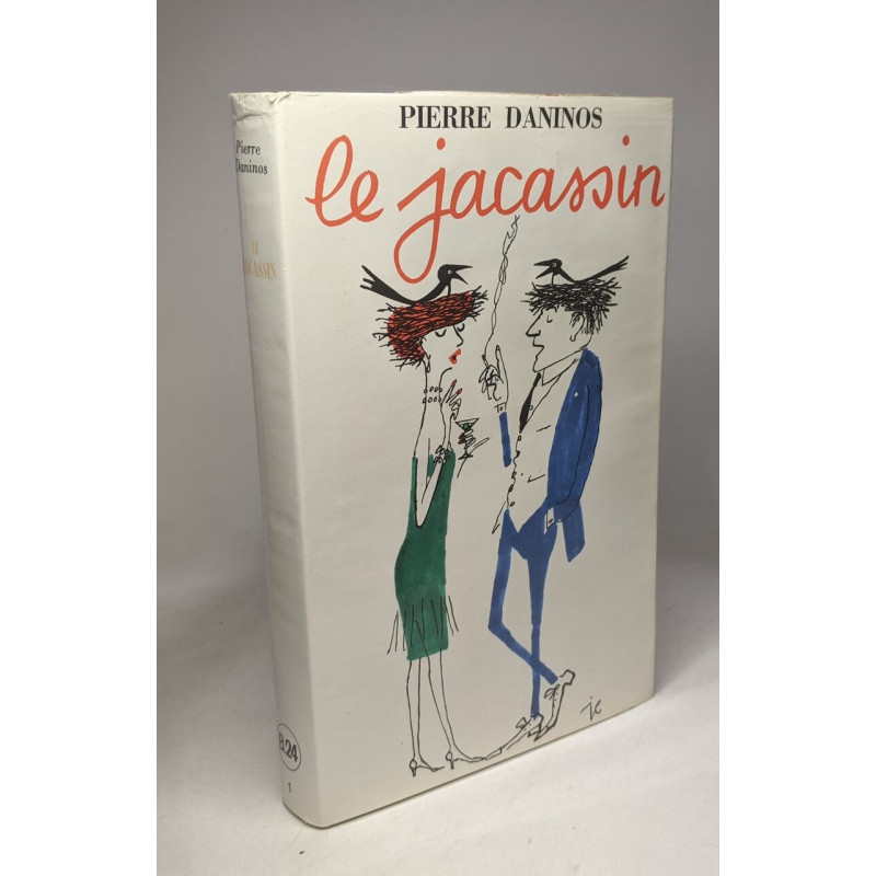 Le jacassin