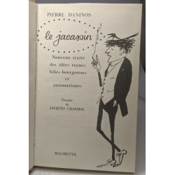 Le jacassin