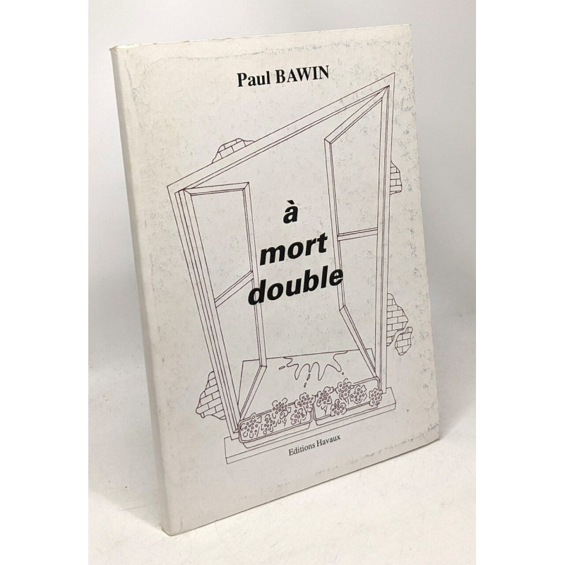 À mort double
