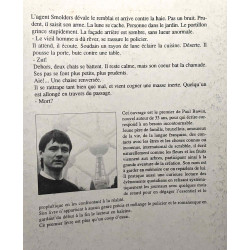À mort double