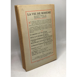 Adolphe Monticelli châtelain des nues / coll. La vie de Bohème