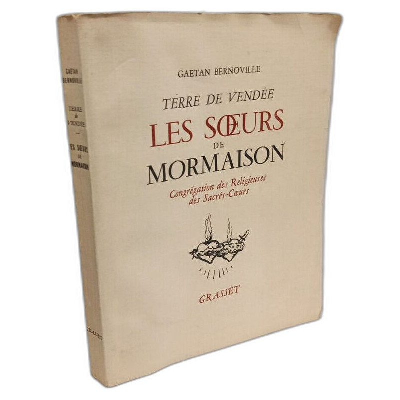Terre de Vendée les Soeurs de Mormaison