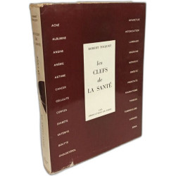 Les clefs de la santé