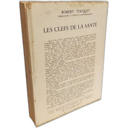 Les clefs de la santé