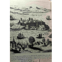 L'ancre de miséricorde