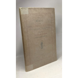 Manuel des études grecques et latines - fascicule V - Littérature...