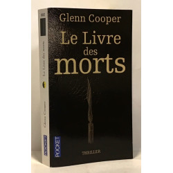 Le livre des morts