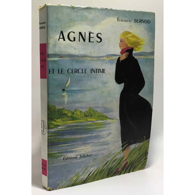 Agnès et le cercle intime