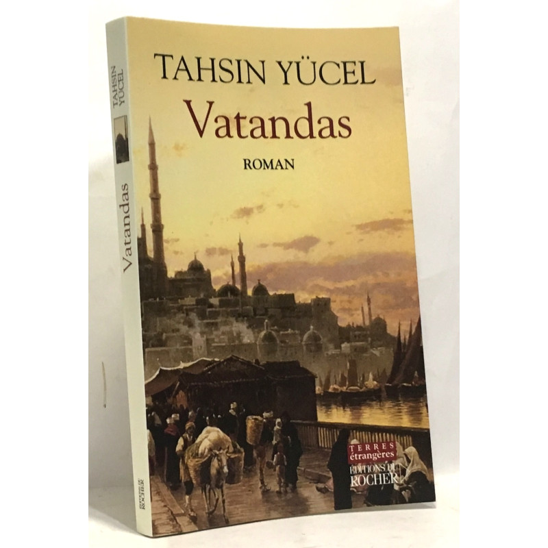 Vatandas