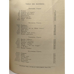 La boutique du diable - 5e édition