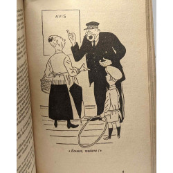 Drôles de gens - re-découverte de l'angleterre et de l'amérique