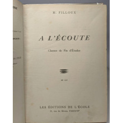 La Primaire déracinée et son troisième peuple