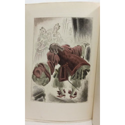 Molière - Les classiques illustrés - TOME I et II