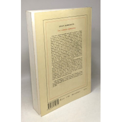 Les volumes éphémères