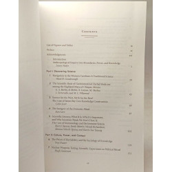 Naked Science: Anthropological Inquiry into Boundaries Power and...