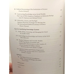 Naked Science: Anthropological Inquiry into Boundaries Power and...