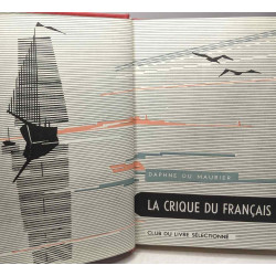 La crique du français