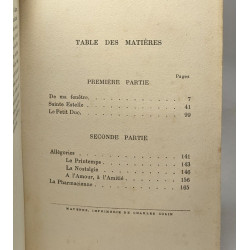 Provinciales - 3e édition