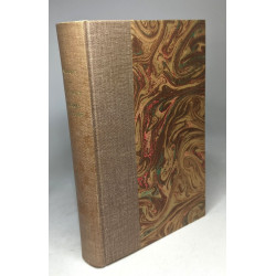 Rob-roy - traduction nouvelle par M. Albert Montémont + Oeuvres...