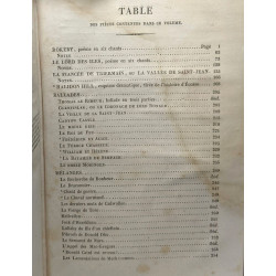 Rob-roy - traduction nouvelle par M. Albert Montémont + Oeuvres...