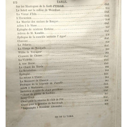 Rob-roy - traduction nouvelle par M. Albert Montémont + Oeuvres...
