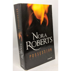 Possession (livre broché format moyen)