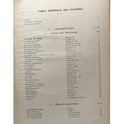 Nouvelle anthologie française contenant seize analyses-types -...