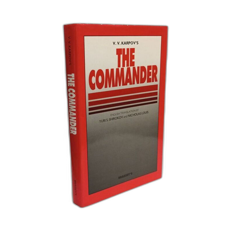 The Commander