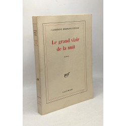 Le grand vizir de la nuit
