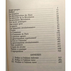 Paroles d'un révolté - Collection champs n°52
