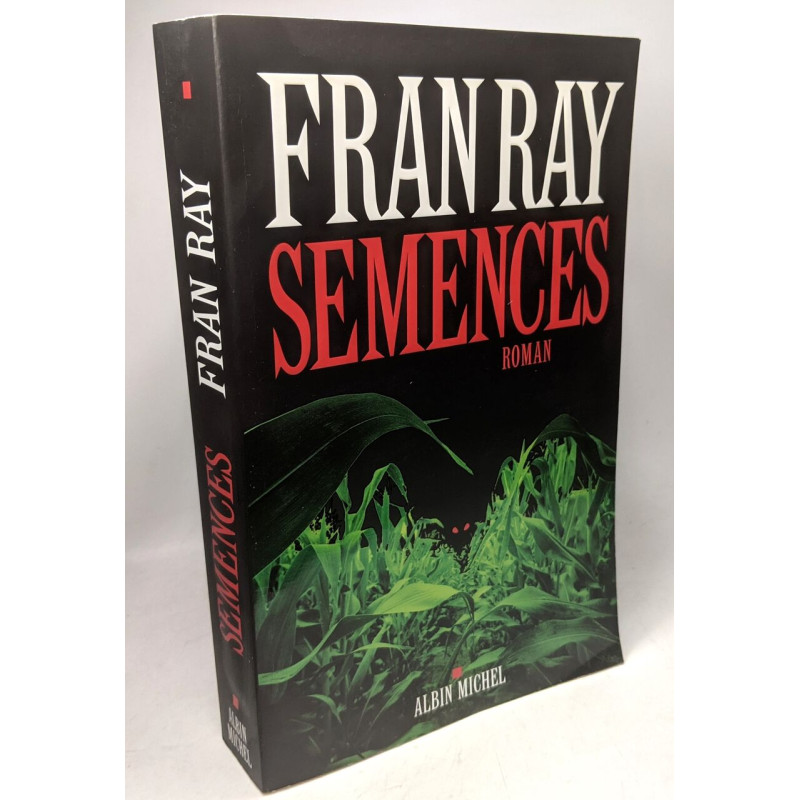 Semences (Romans Nouvelles Recits (Domaine Etranger))
