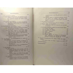 Frankreichs literatur im XVI. Jahrhundert