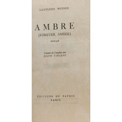 Ambre