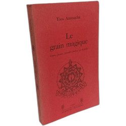 GRAIN MAGIQUE