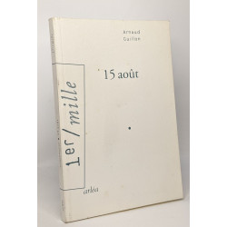 15 août