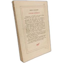 L'énigme esterhazy