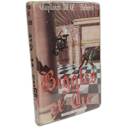 Biggles et Cie