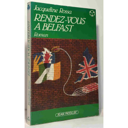Rendez-vous à Belfast