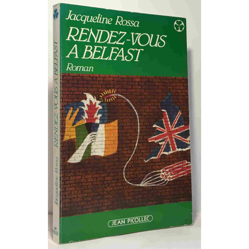 Rendez-vous à Belfast