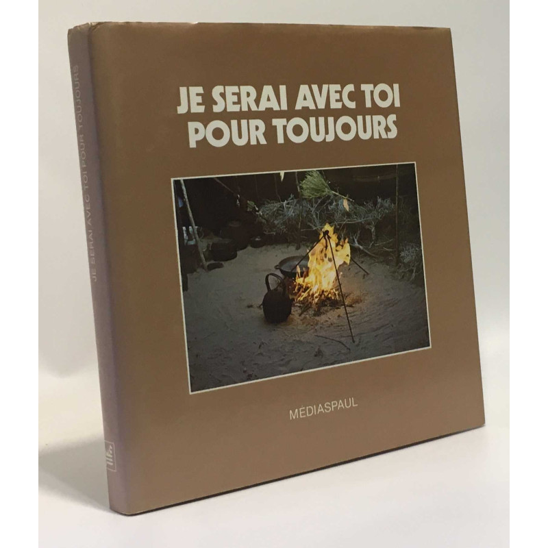 Je serai a toi pour toujours