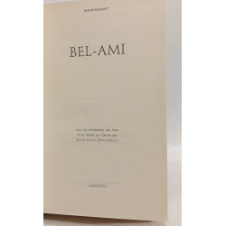 Bel-ami