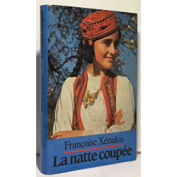 La natte coupée