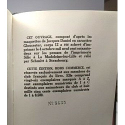Les mauvais coups
