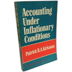 Accounting Under Inflationary Conditions