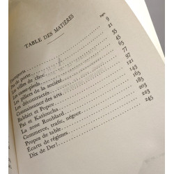 Les deux font la paire - illustrations de l'auteur